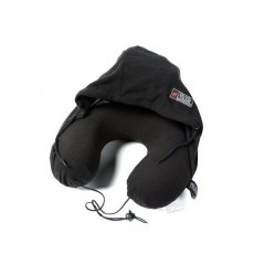 Hooded Travel Pillow